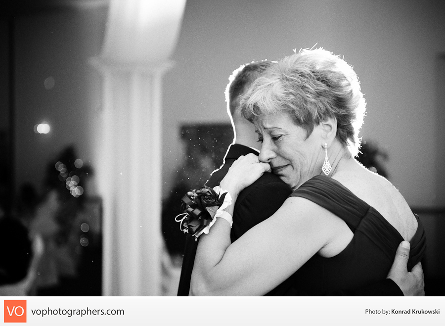 Jessica + Robert – Wedding at Maneeley’s – photo 68