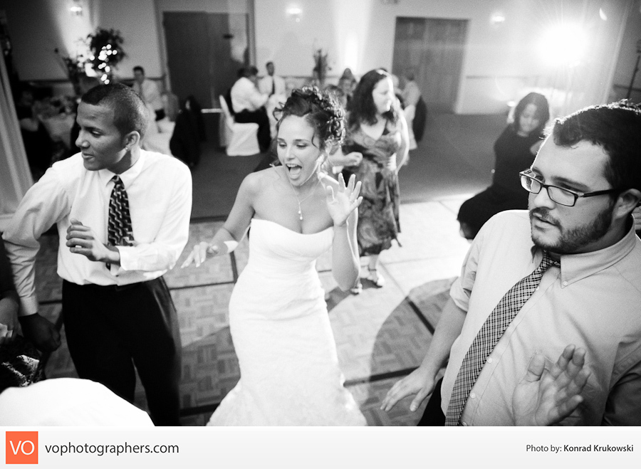 Jessica + Robert – Wedding at Maneeley’s – photo 69