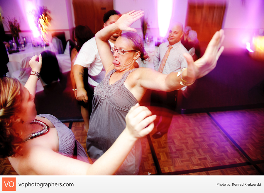 Jessica + Robert – Wedding at Maneeley’s – photo 70
