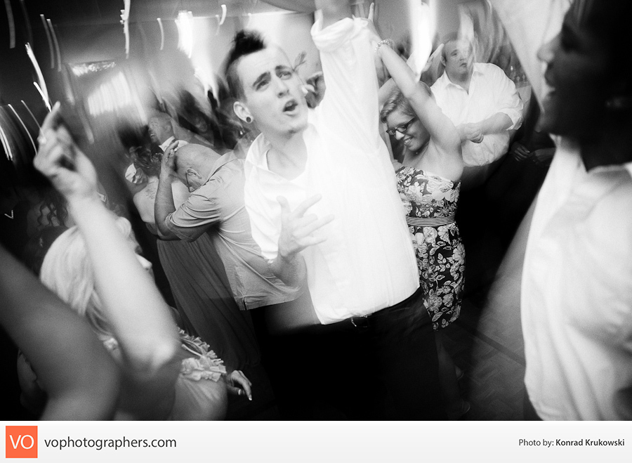 Jessica + Robert – Wedding at Maneeley’s – photo 76
