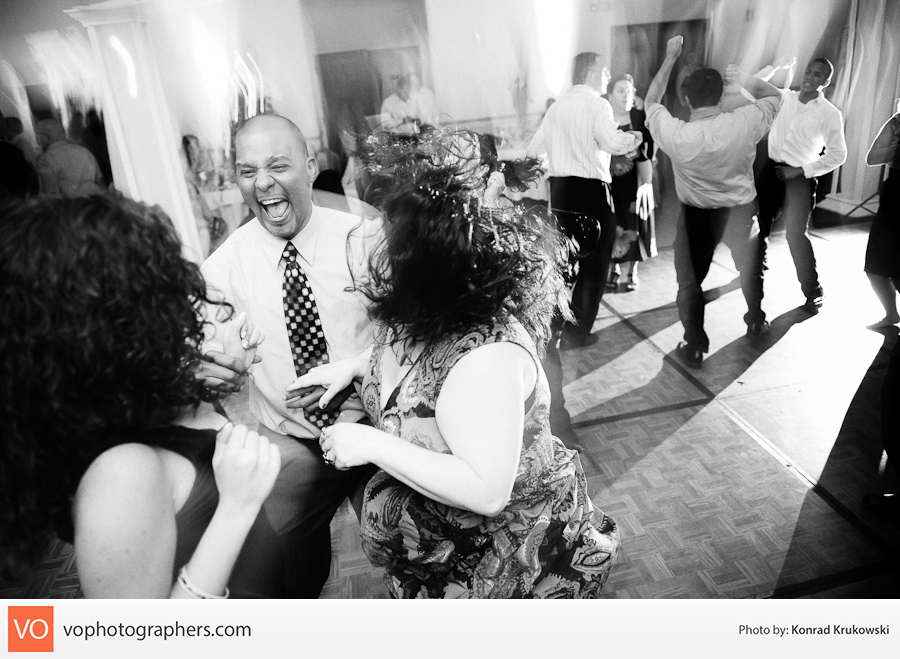 Jessica + Robert – Wedding at Maneeley’s – photo 77