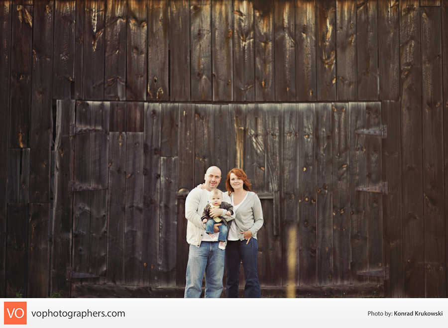 Ola + Joanna + Marcin – Family Session – photo 2