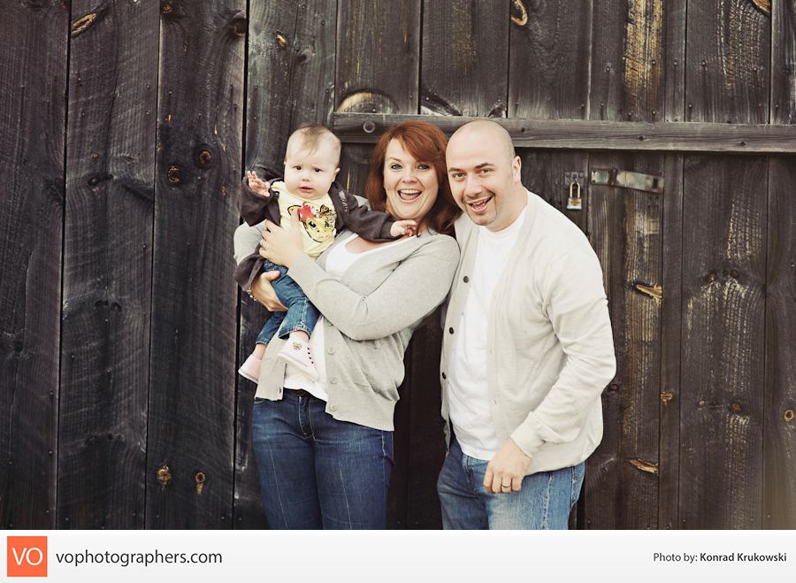 Ola + Joanna + Marcin – Family Session – photo 3