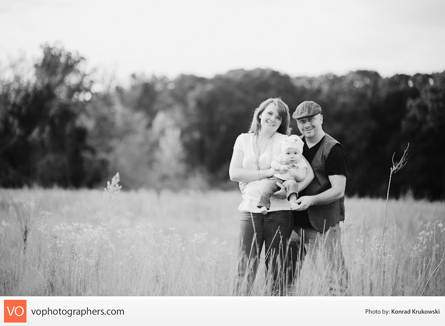 Ola + Joanna + Marcin – Family Session – photo 7