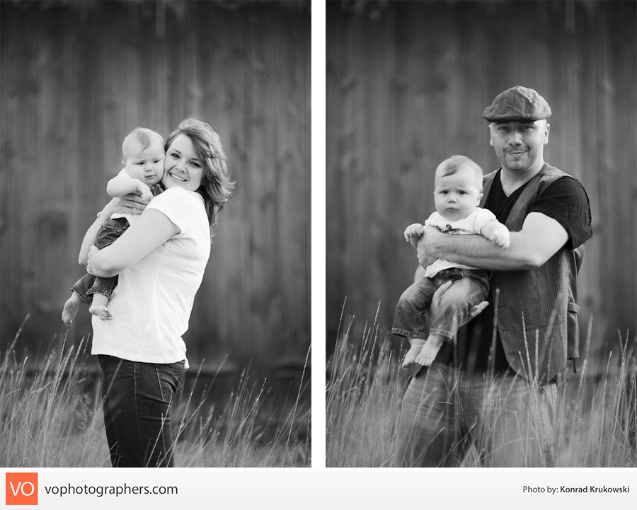 Ola + Joanna + Marcin – Family Session – photo 10