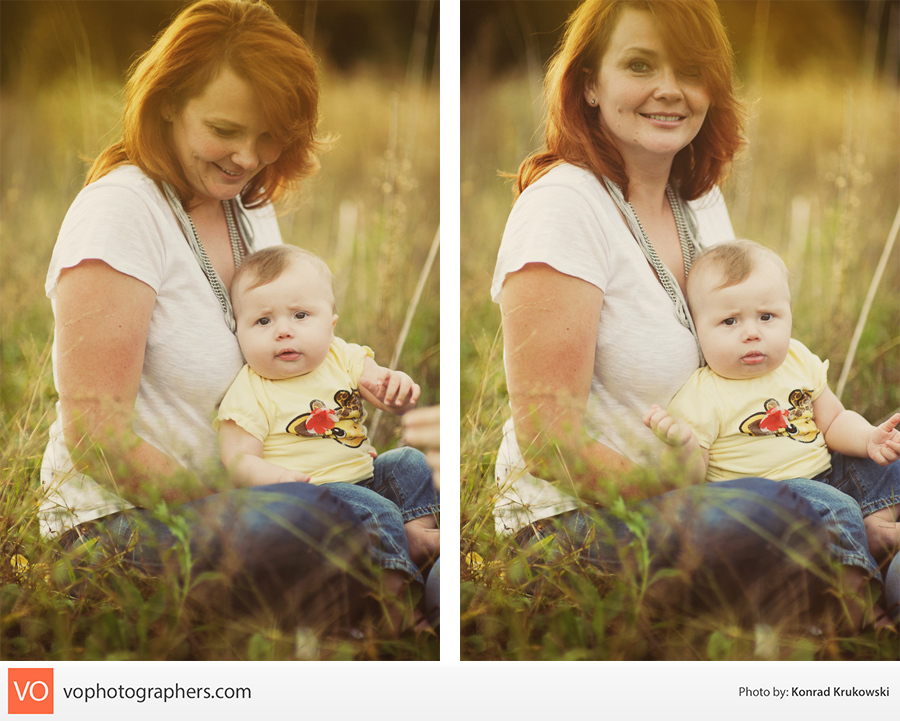 Ola + Joanna + Marcin – Family Session – photo 17