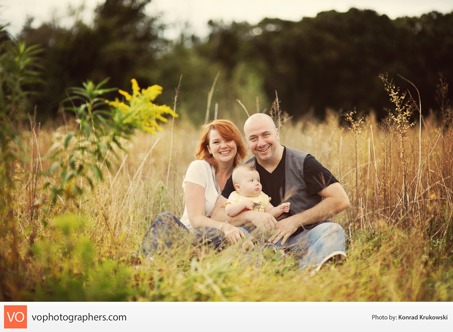 Ola + Joanna + Marcin – Family Session – photo 19