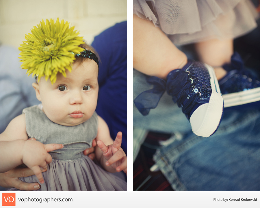 Ola + Joanna + Marcin – Family Session – photo 22