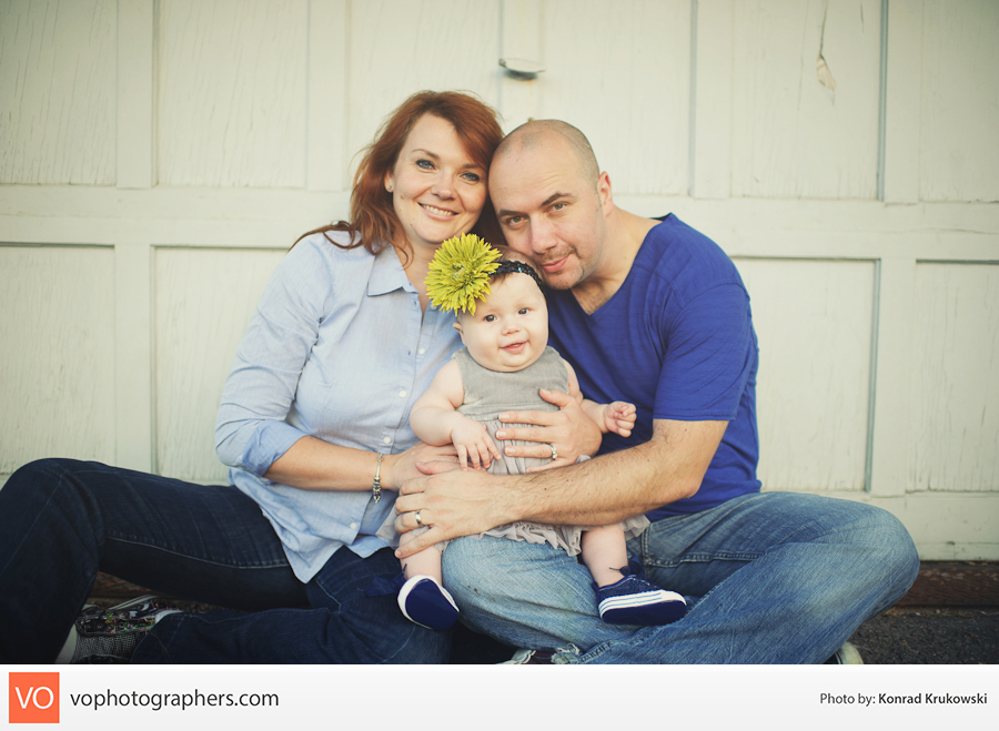 Ola + Joanna + Marcin – Family Session – photo 23