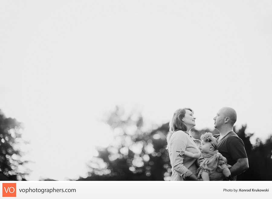 Ola + Joanna + Marcin – Family Session – photo 5