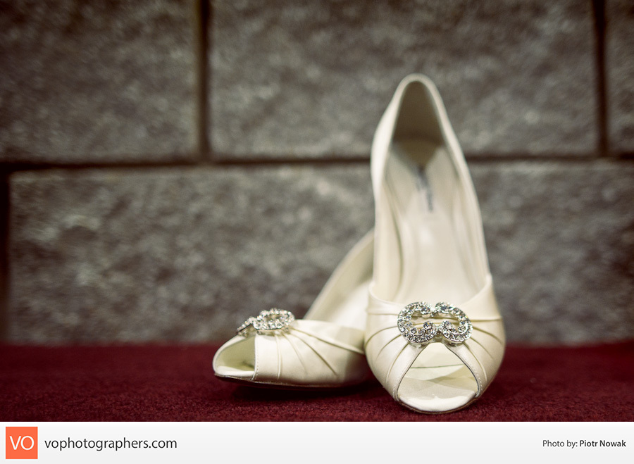 Jessica + Robert – Wedding at Maneeley’s – photo 7