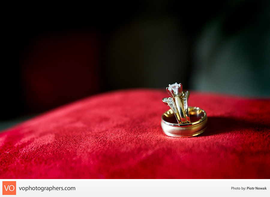 Jessica + Robert – Wedding at Maneeley’s – photo 3