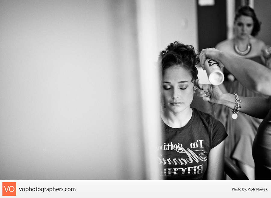 Jessica + Robert – Wedding at Maneeley’s – photo 13