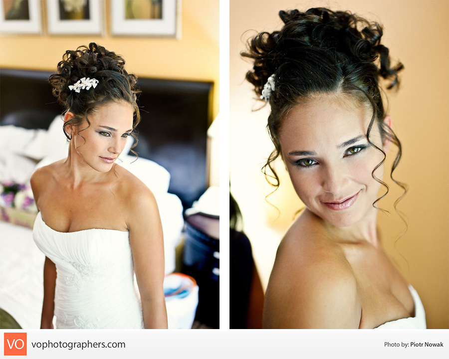 Jessica + Robert – Wedding at Maneeley’s – photo 14