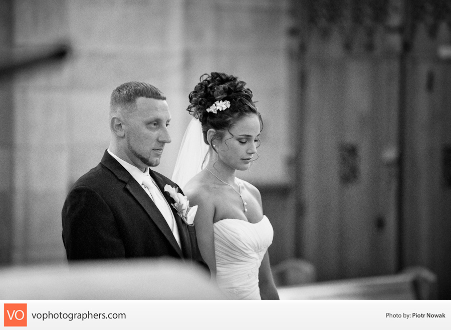 Jessica + Robert – Wedding at Maneeley’s – photo 19
