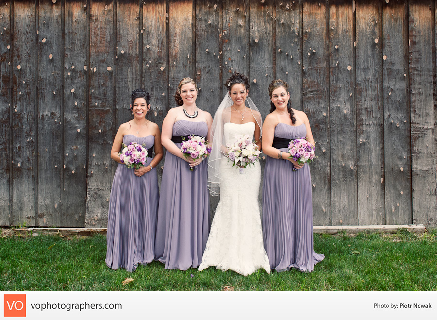 Jessica + Robert – Wedding at Maneeley’s – photo 32