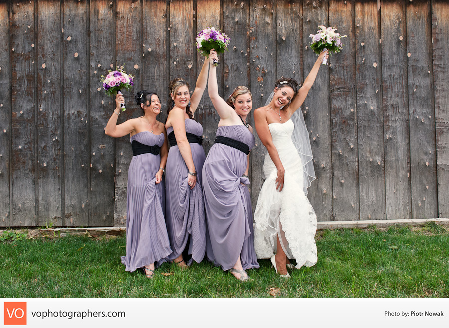 Jessica + Robert – Wedding at Maneeley’s – photo 33