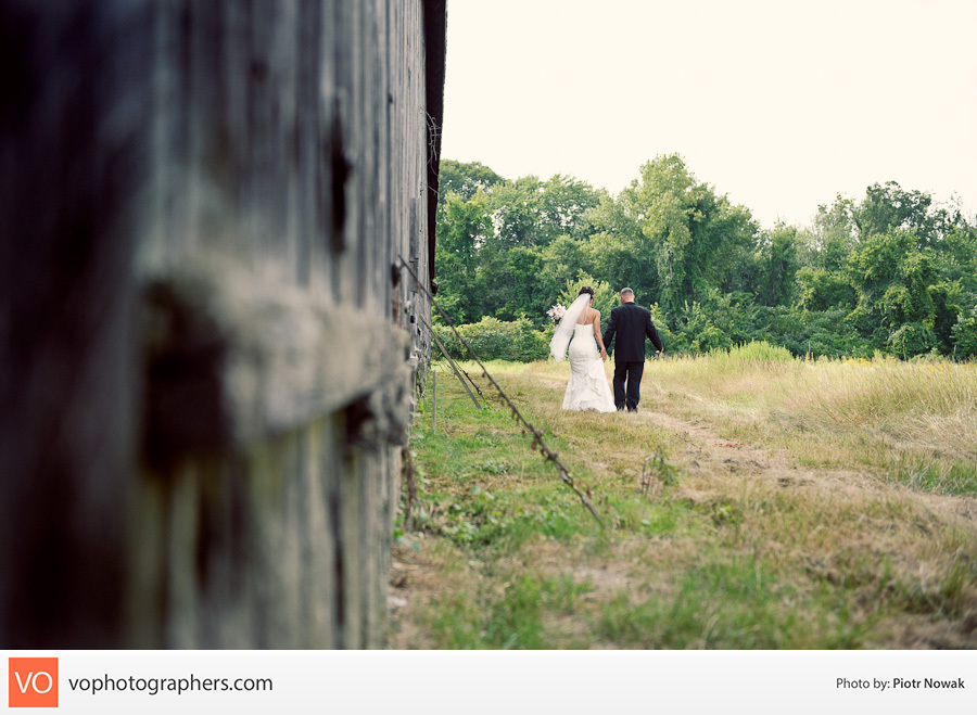 Jessica + Robert – Wedding at Maneeley’s – photo 36