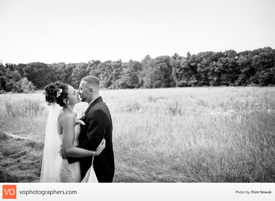 Jessica + Robert – Wedding at Maneeley’s – photo 42