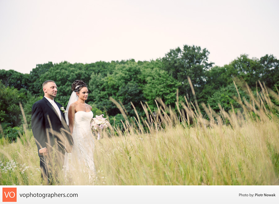 Jessica + Robert – Wedding at Maneeley’s – photo 43