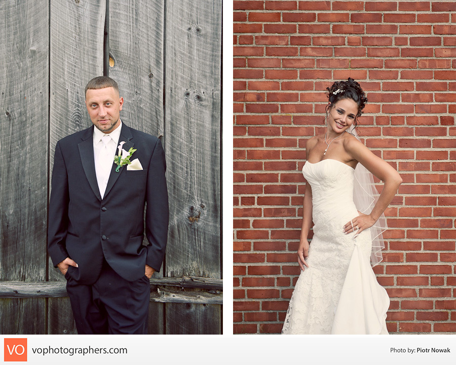 Jessica + Robert – Wedding at Maneeley’s – photo 44