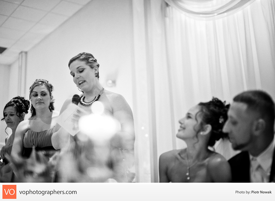 Jessica + Robert – Wedding at Maneeley’s – photo 57
