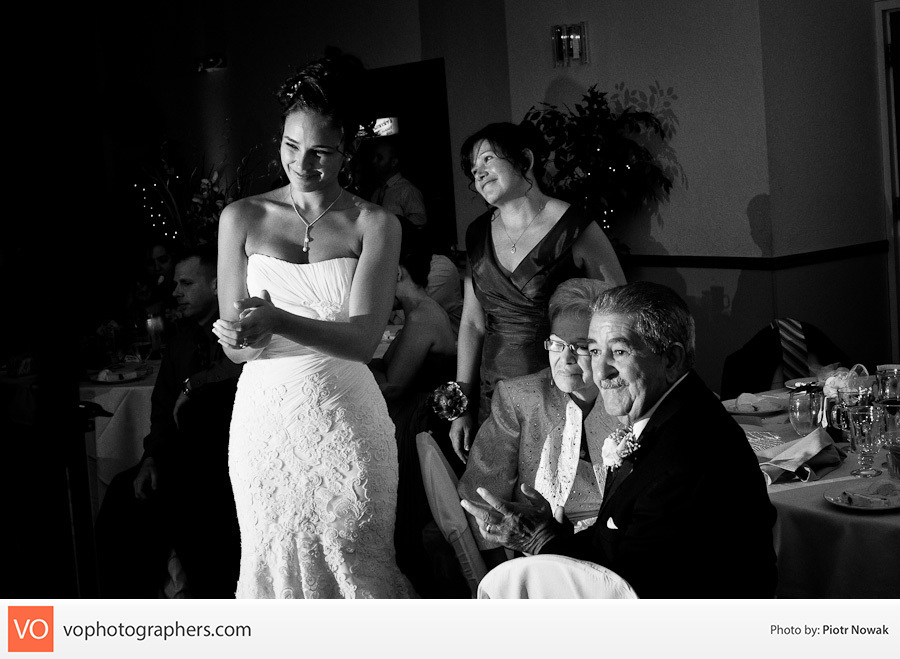 Jessica + Robert – Wedding at Maneeley’s – photo 66