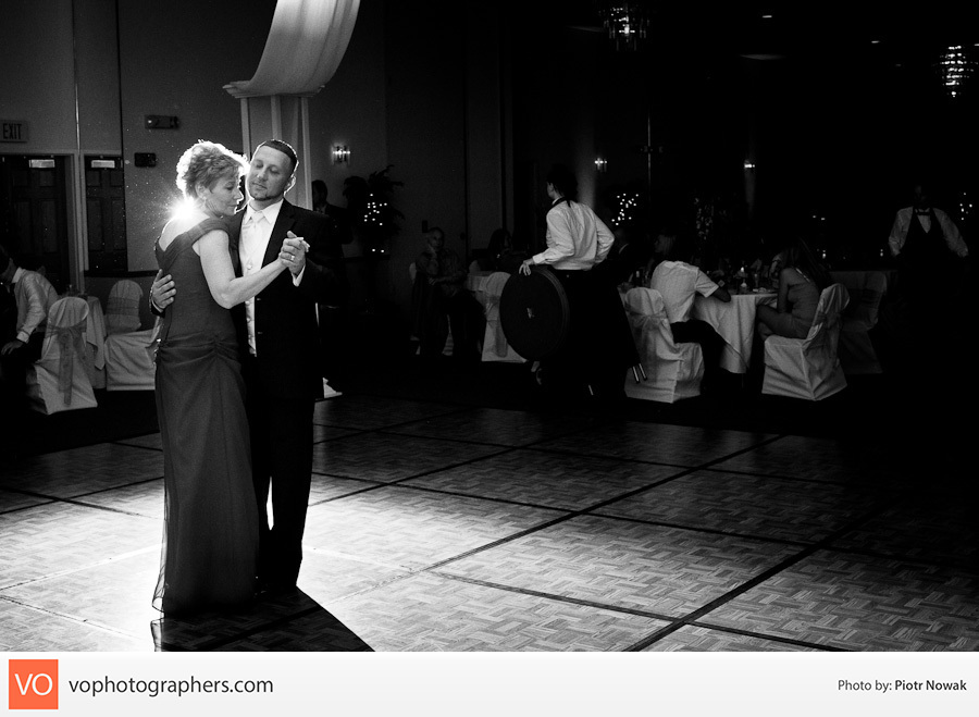 Jessica + Robert – Wedding at Maneeley’s – photo 67