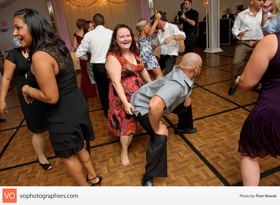 Jessica + Robert – Wedding at Maneeley’s – photo 73