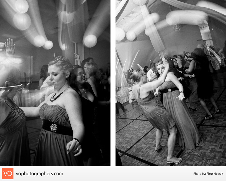 Jessica + Robert – Wedding at Maneeley’s – photo 74