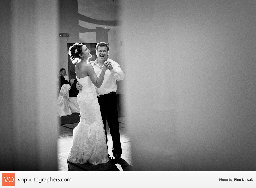 Jessica + Robert – Wedding at Maneeley’s – photo 75