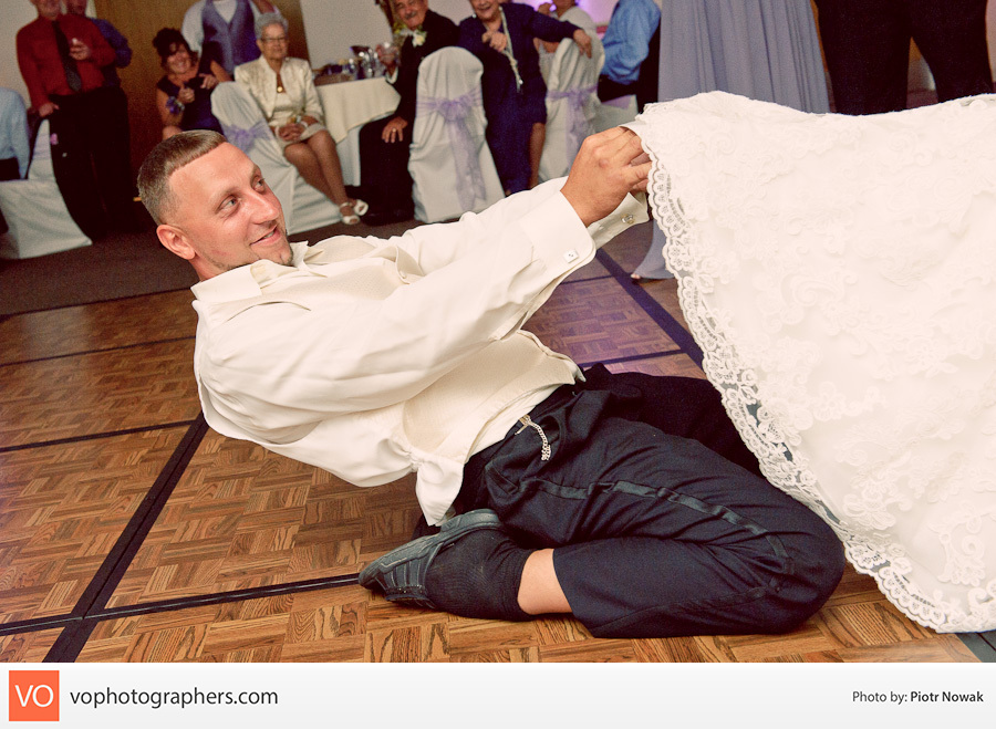 Jessica + Robert – Wedding at Maneeley’s – photo 62