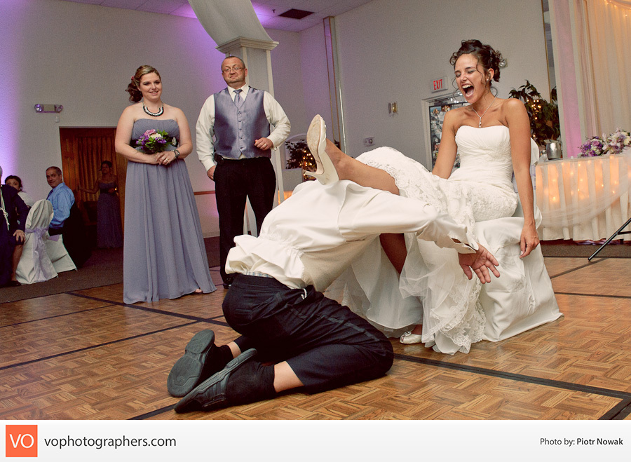 Jessica + Robert – Wedding at Maneeley’s – photo 63