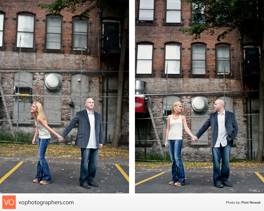 Marcella + Chris – Night Escapade – photo 2