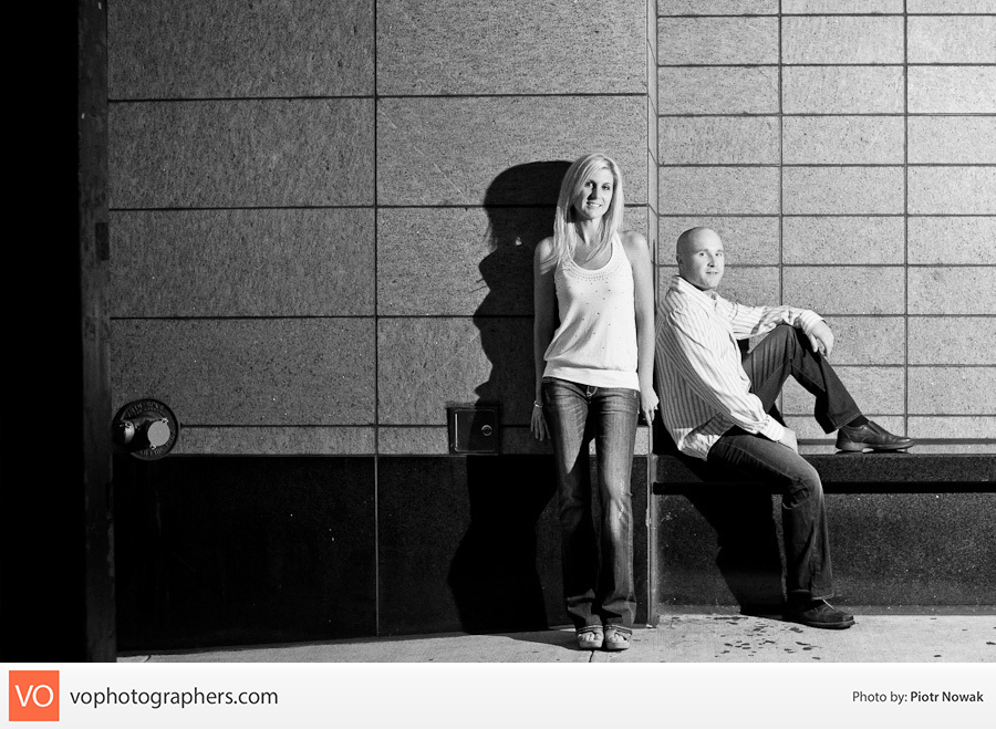 Marcella + Chris – Night Escapade – photo 4