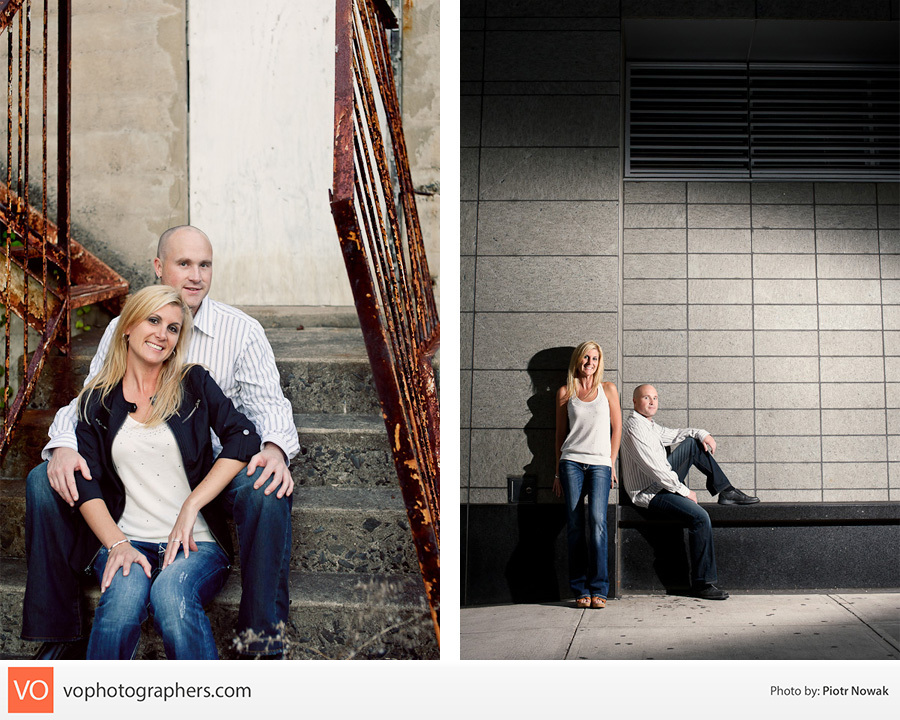 Marcella + Chris – Night Escapade – photo 9