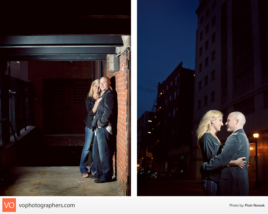 Marcella + Chris – Night Escapade – photo 13