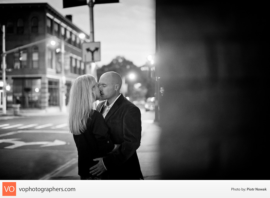 Marcella + Chris – Night Escapade – photo 16