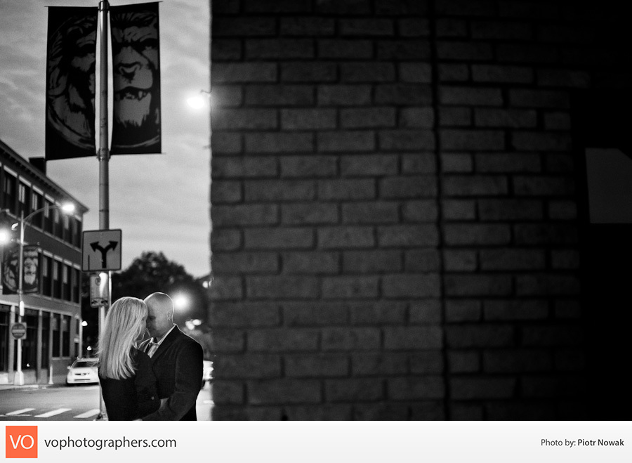 Marcella + Chris – Night Escapade – photo 17