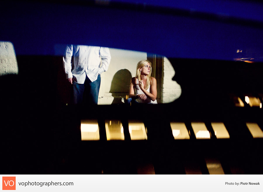 Marcella + Chris – Night Escapade – photo 19