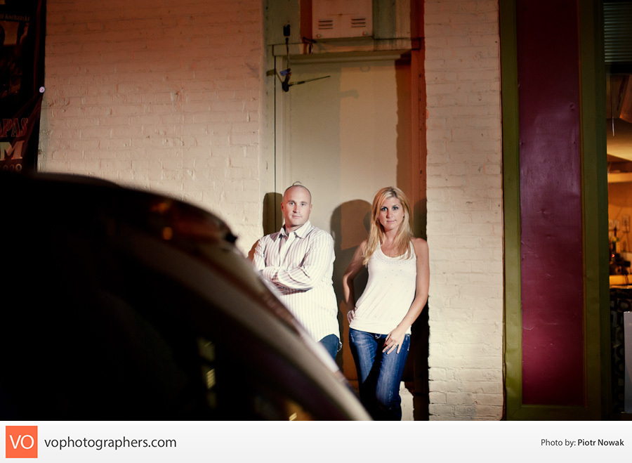 Marcella + Chris – Night Escapade – photo 20