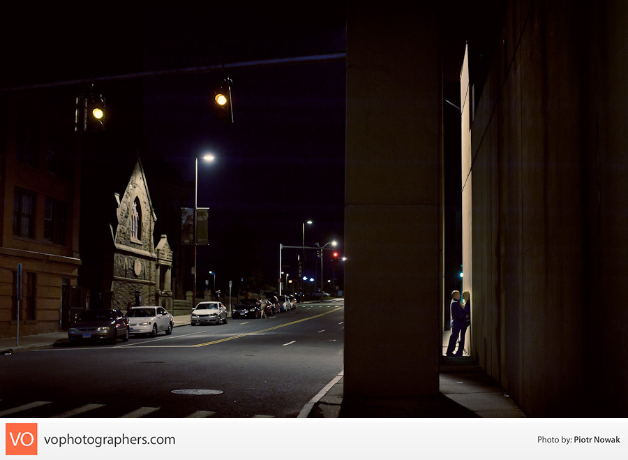 Marcella + Chris – Night Escapade – photo 23