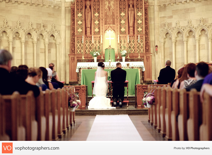 Jessica + Robert – Wedding at Maneeley’s – photo 22