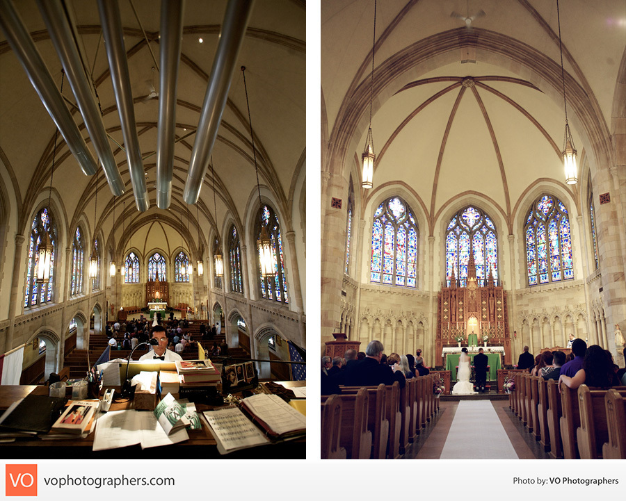 Jessica + Robert – Wedding at Maneeley’s – photo 23