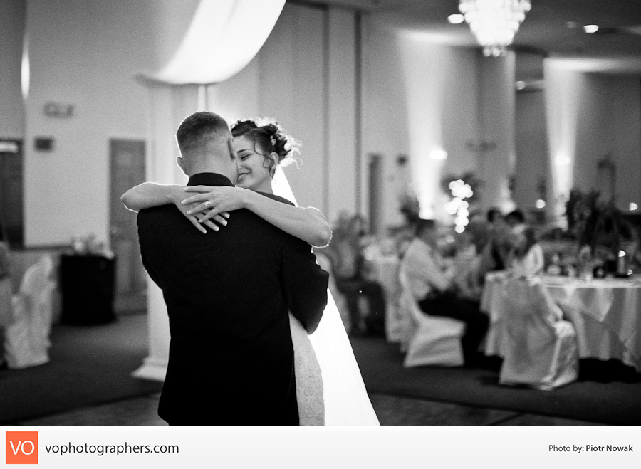 Jessica + Robert – Wedding at Maneeley’s – photo 54