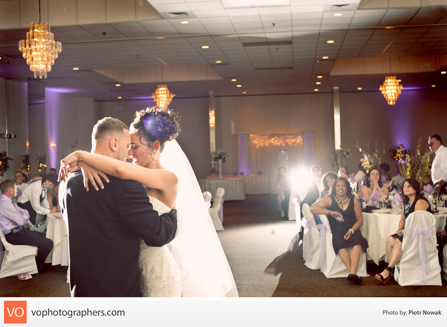 Jessica + Robert – Wedding at Maneeley’s – photo 78
