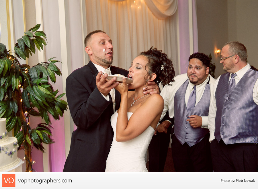 Jessica + Robert – Wedding at Maneeley’s – photo 61
