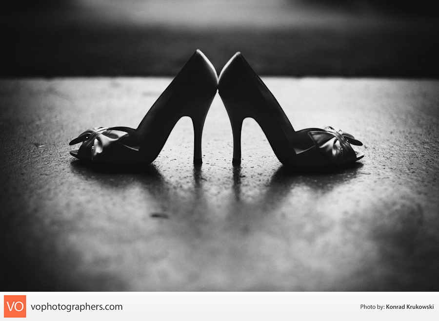 Kasia + Robert – Wedding at St. Thomas Ballroom – photo 5