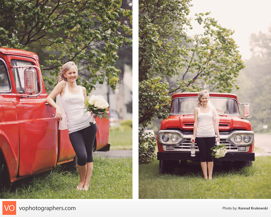 Kasia + Robert – Wedding at St. Thomas Ballroom – photo 9