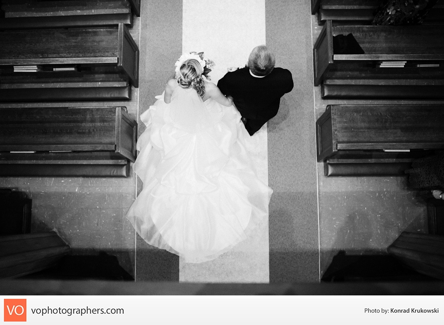 Kasia + Robert – Wedding at St. Thomas Ballroom – photo 19